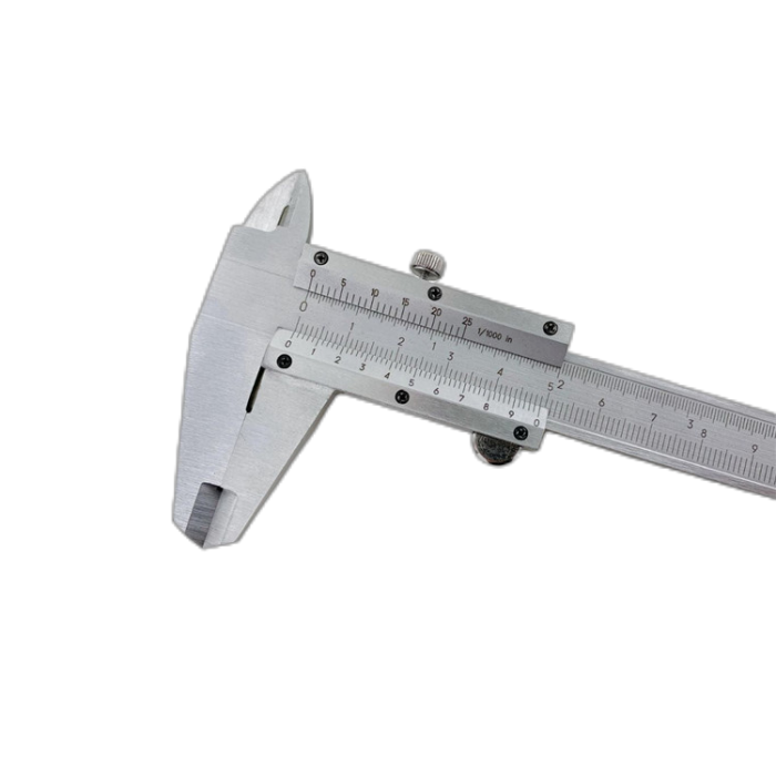 Vernier Caliper Of Metric & Imperial For Industrial