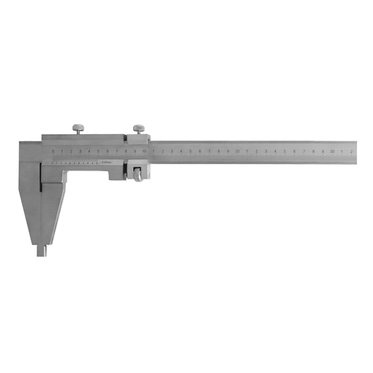 Vernier-caliper