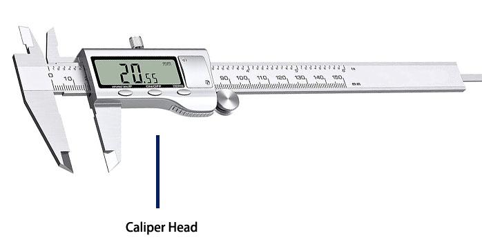 digital caliper 2