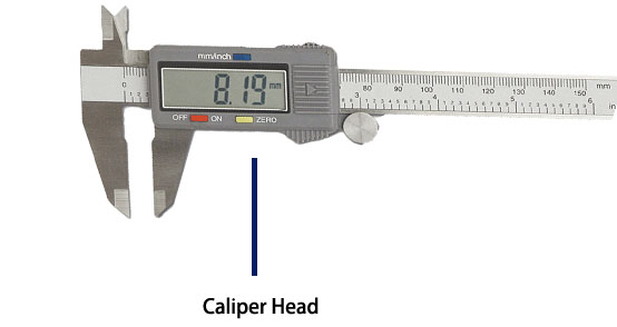 digital caliper 3