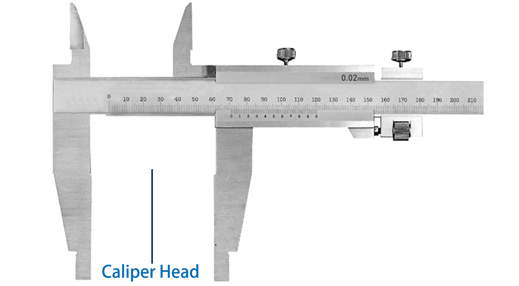 vernier caliper 3