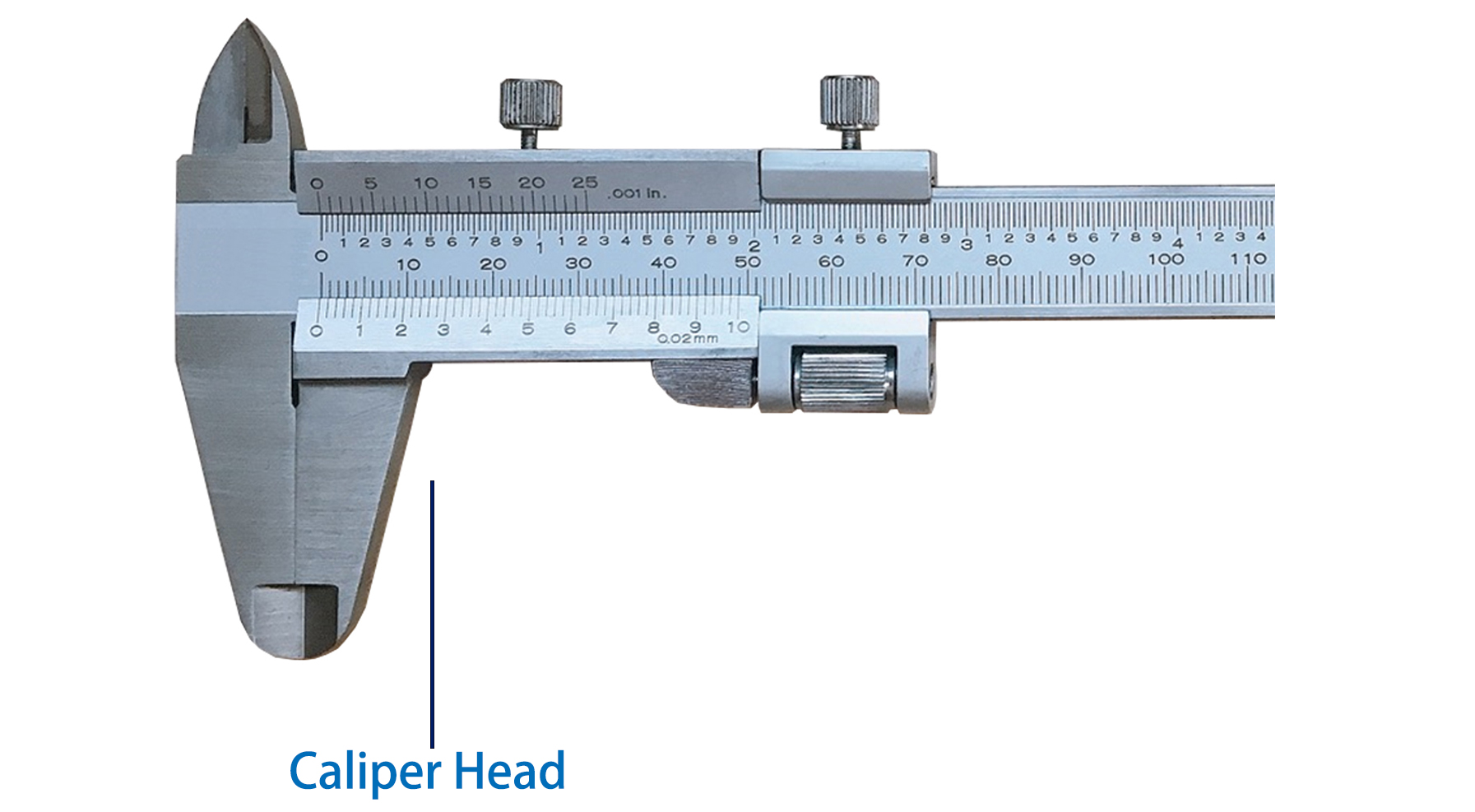 vernier caliper 5