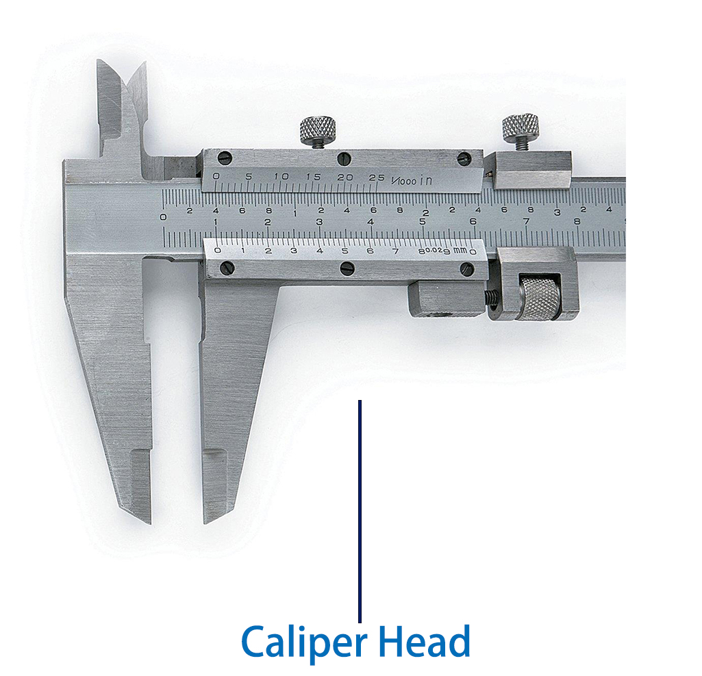 vernier caliper 6